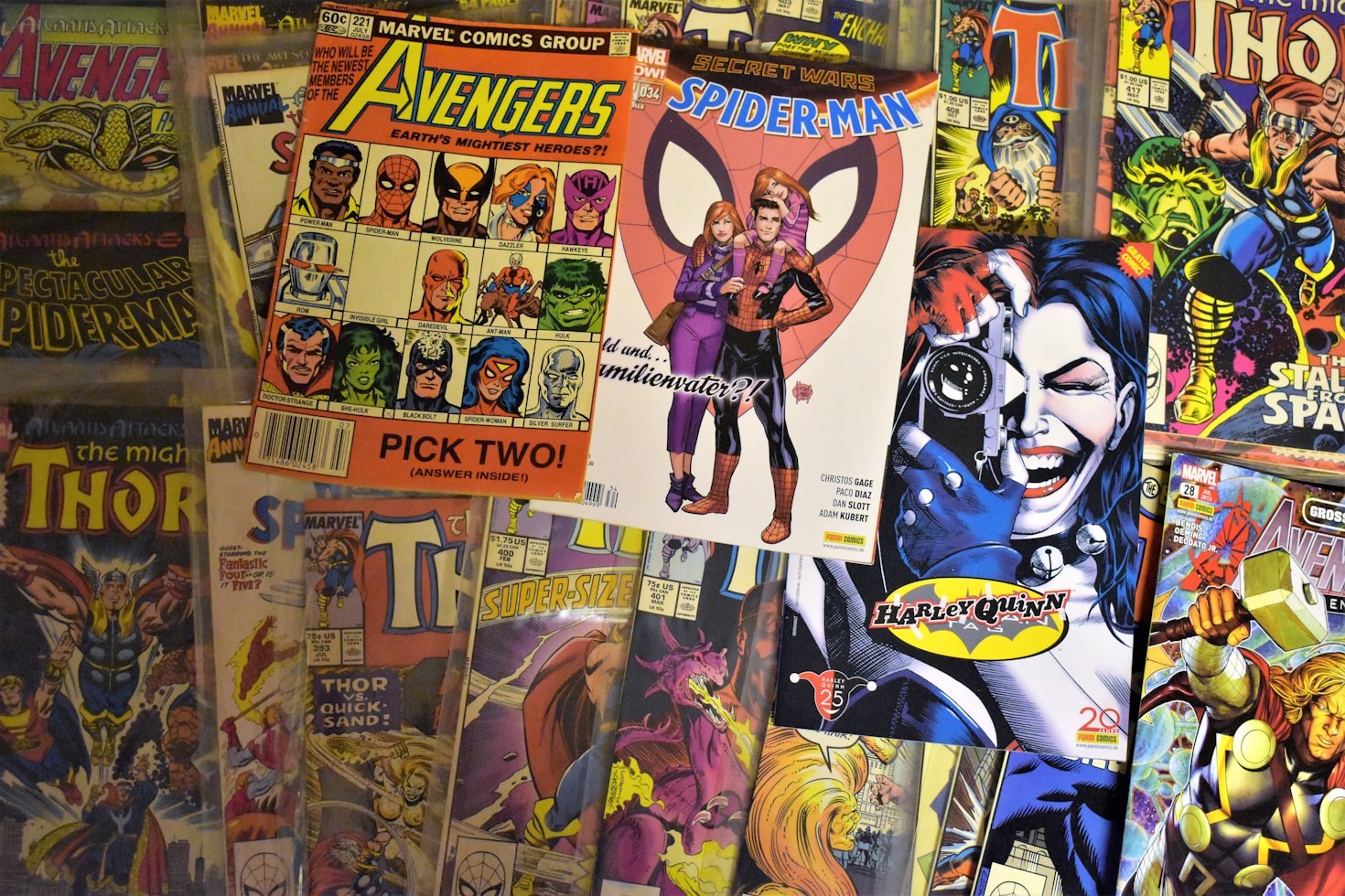 The Evolution of Positive Narratives in Comics