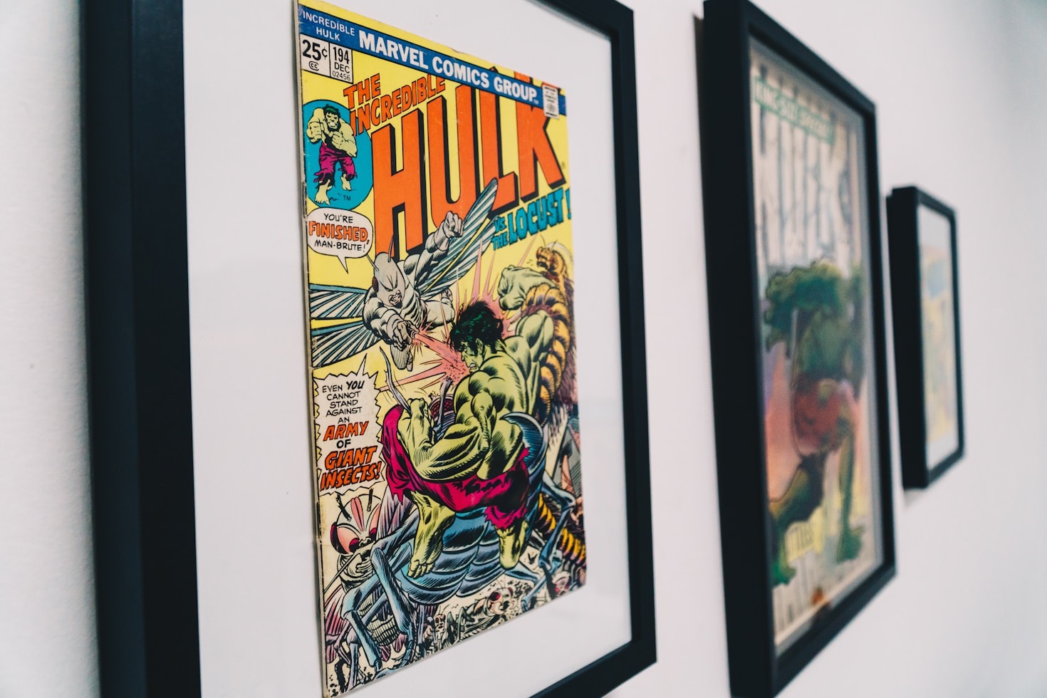 James Babcock’s Mission for Kindness in Comics